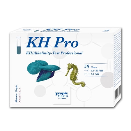 Tropic Marin KH Professional Test Kit