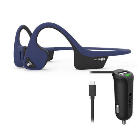 trekz aftershokz