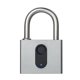 thumbnail image 1 of Candado de huellas dactilares BT Lock con aplicación y desbloqueo de huellas dactilares 2 TFixol Bloqueo de huellas dactilares, 1 of 7