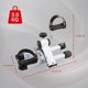thumbnail image 3 of Mini bicicleta estática, bicicleta estática, bicicleta estática, entrenador de pedales para desarrollo muscular, entrenamiento de fuerza, bicicleta estática ideal para personas mayores, silenciosa y s, 3 of 5