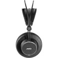 thumbnail image 2 of AKG K245 Over-Ear Open-Back Foldable Recording Monitoring Studio Headphones, 2 of 6