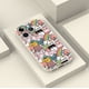 thumbnail image 4 of Personalice su teléfono: elija una funda mate con gráficos geniales para iPhone 15 Pro Max, 14, 13, 12 Pro y 11., 4 of 4