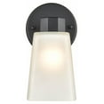 thumbnail image 4 of 4271-BN Millennium Lighting Coley - 1 Light Wall Sconce-8.88 Inches Tall and 5 Inches Wide-Brushed Nickel Finish, 4 of 7