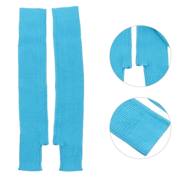 ELAYARD Blue Hand Warmers for Gloves, 1 Pair, Designed for Women's Winter Outdoor Use