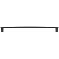 thumbnail image 5 of Baldwin 4360150 Severin Fayerman 18" Center To Center Bar Appliance Pull From The Estate, 5 of 7