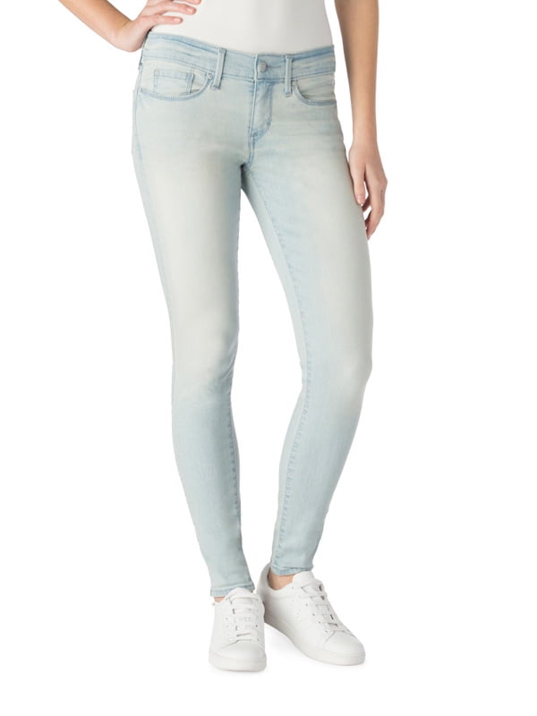 Signature by Levi Strauss \u0026 Co. Juniors 