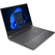 HP Victus 15 Gaming Laptop 15.6 FHD IPS 144Hz (AMD FreeSync Premium) AMD 6-core Ryzen 5 7535HS 16GB DDR5 512GB SSD Radeon RX 6550M (>RTX3050) Backlit USB-C Fast Charge Win11 w/ICP Accessory
