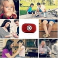 thumbnail image 4 of 2023 New First Aid Kit, Mini Medical Box, Complete For Car, Travel, Office, Hiking, Sports, Home, Business (red), 4 of 5