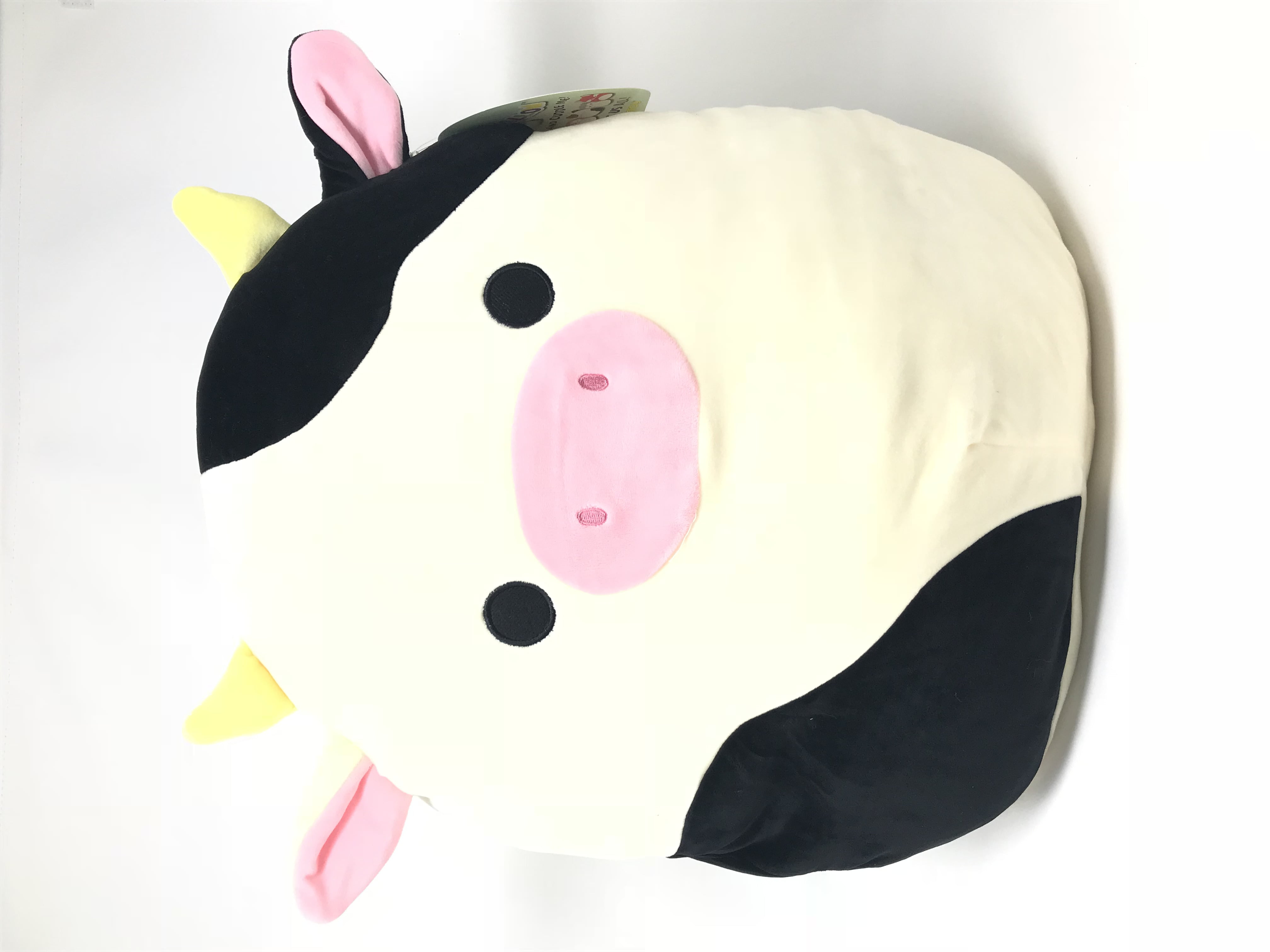 squishmallow cow