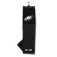 thumbnail image 1 of -quipe Golf 32210 Philadelphia Eagles serviette brod-e, 1 of 3