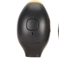 thumbnail image 2 of Open-Ear Headphones, Intelligent Noise Cancelling, Stereo Surround Sound, Mini Bluetooth 5.3 Earphones for Sports, Black, 2 of 4