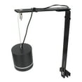 thumbnail image 4 of Aquarium Light Support Stands,Fish Tank Light Holder Fish Tank Light Holder Fish Tank Light Mount Bracket Effortless Installation, 4 of 14
