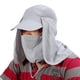 thumbnail image 2 of Gorra de pesca con Protección UV de secado rápido ANGGREK 360 grados con Solapa para orejas y cuello, 2 of 8