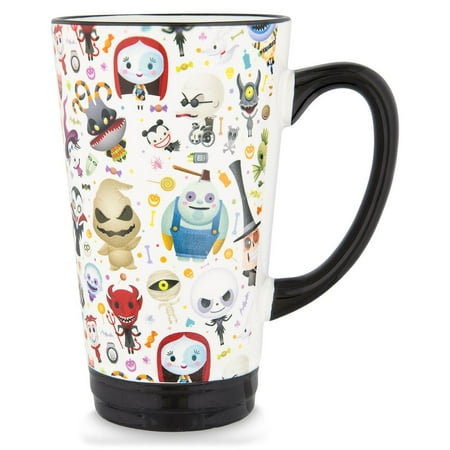 disney the nightmare before