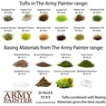thumbnail image 6 of The Army Painter Tufts - Battlefield Tufts: Jungle Tuft, 77 Pcs, 3 Sizes -Terrain Model Kit for Miniature Bases & Model Grass Tufts -Diorama Supplies & Diorama Grass for Mini Basing & Gaming Scenery, 6 of 7