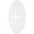 thumbnail image 1 of OULII Heat Diffuser Plate Cookware Induction Converter Disc Kitchen Use 1Set, 1 of 5