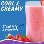Cool Whip Zero Sugar Whipped Topping, 8 oz Tub