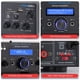 thumbnail image 5 of Amplificador de potencia Pyle PDA6BU.5 200 W Bluetooth con USB SD AUX, 5 of 6