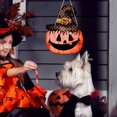 thumbnail image 4 of ICQOVD Halloween Decorations Featuring Pumpkins and Ghosts - Perfect for Patios, 4 of 8