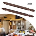 thumbnail image 3 of Alloy Steel Magnetic Double Head Electric Cross Screwdriver Bit PH2 50-300mm 100mm, 3 of 9