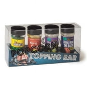 Wabash Valley Farms  Classic Popcorn Topping Bar
