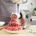 thumbnail image 2 of Pasta Maker Replacement Clip Manual Noodle Maker Fixing Clip Pasta Maker Tool Part Noodle Maker Manual Fixing Clip Meat Grinder Fixing Universal Clip Replacement Clip Part, 2 of 8