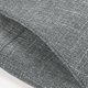 thumbnail image 4 of Pantalones largos para hombre, de primavera y verano, de lino, informales, de cintura alta, rectos, holgados, de negocios, de algodón y lino., 4 of 9
