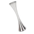 thumbnail image 1 of Florero de acero Inoxidable ANGGREK Boca redonda Soporte de Flores moderno, 1 of 7