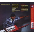 thumbnail image 2 of Pulse (CD), 2 of 2