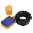 thumbnail image 2 of Interruptor De Flotador De Nivel De Agua, Interruptor De Flotador Control Automático AC110 220V Para Piscina, 2 of 7