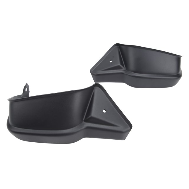 Motorcycle Handguards, Easy Installation 1Pair High Hardness Hand Shield Protector for NC750 X DCT