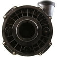 thumbnail image 5 of Waterway Plastics ME-30226-20 2 in. 56-Frame 2-Speed Executive Spa Pump with 8 ft. Cord - 3HP - 230V - 60Hz, 5 of 6