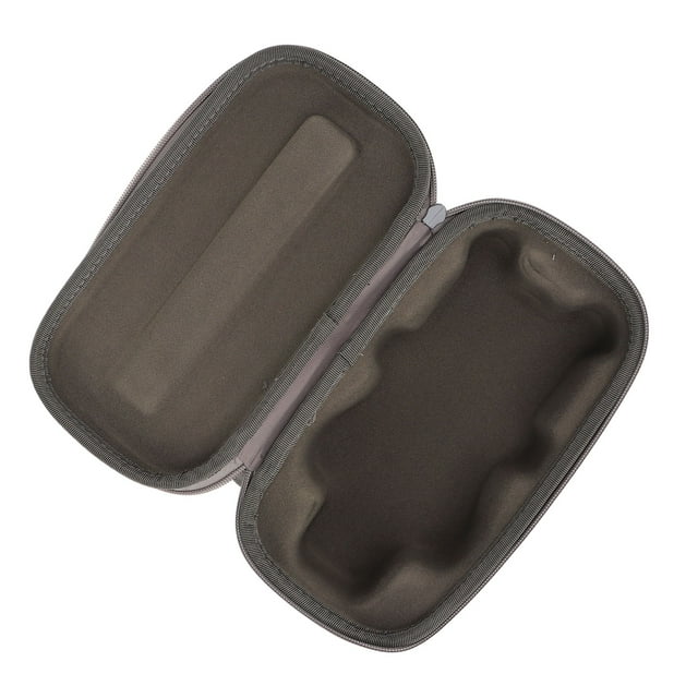 Sac de Rangement Portable pour Drone, Porter un Drone Compact avec Absorption des Chocs avec Coque Dure pour l'Extérieur