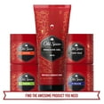 thumbnail image 3 of Old Spice Mens Hair Styling Pomade, Matte Finish, Medium Hold, 2.64 oz, 3 of 11