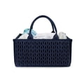 thumbnail image 2 of SPEKSEE Portable Diaper Storage Basket: Large Capacity, Water-Resistant, and Organized for Mom Essentials, 2 of 6
