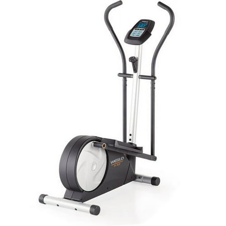 Weslo Momentum R 4.2 Elliptical