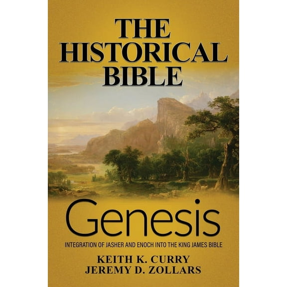 The Historical Bible (Paperback)