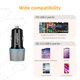 thumbnail image 3 of Cargador de coche USB C Looptimo de carga rápida para Google Pixel, 3 of 7