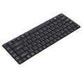 thumbnail image 4 of Remplacement Clavier, Longue Durée de Vie des Touches Opération Simple 86 Touches Clavier de Remplacement d'Ordinateur Portable Excellente Performance pour ACER, 4 of 8