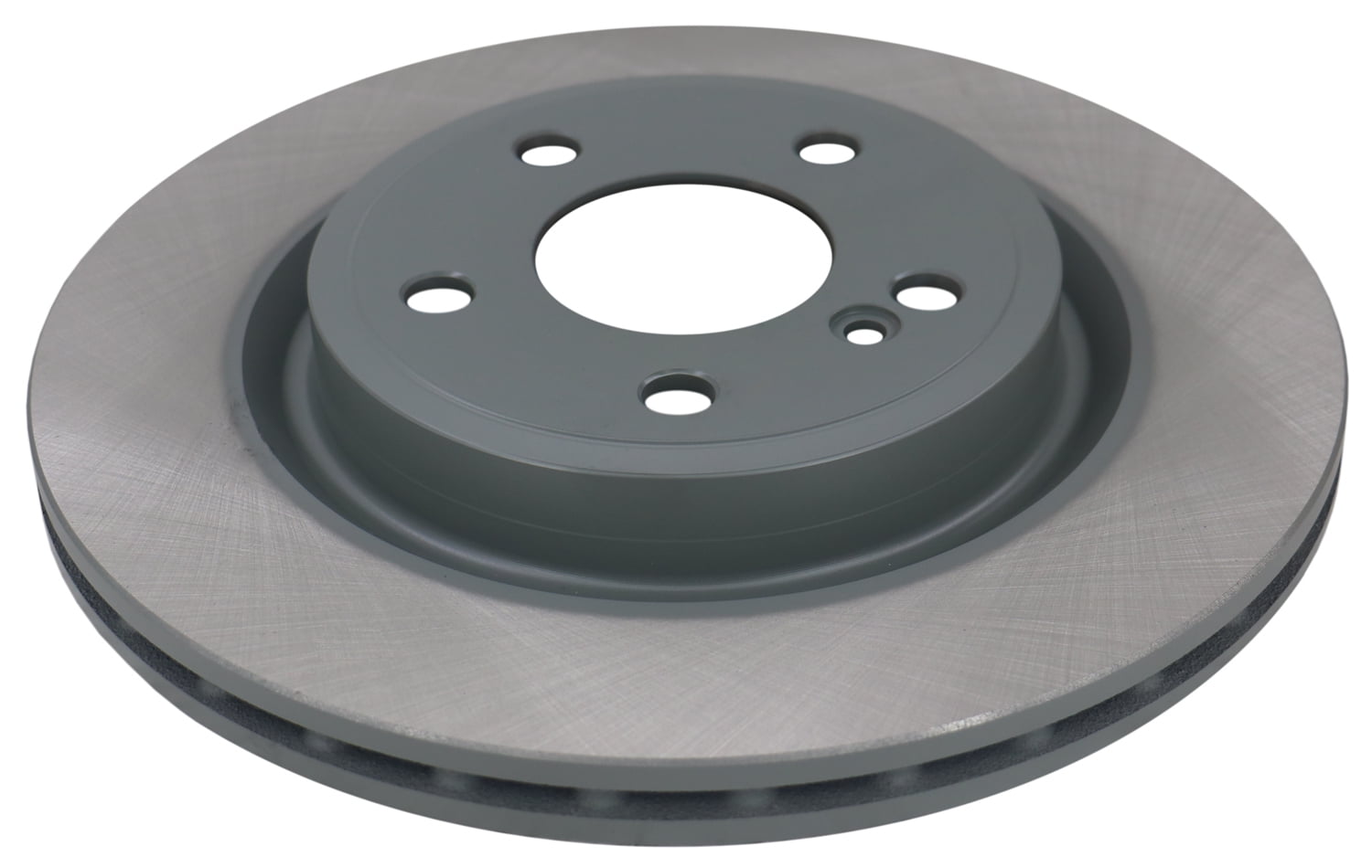 Winstop Brake Rotor, Rear WS250494, Mercedes-Benz CLA250 2018-2014