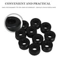 thumbnail image 3 of FENGGUIQU 20Ud Bushings Para Trucks De Skate Y Con Protección Resistente Y Absorción De Choque, 3 of 6