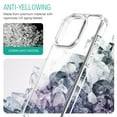 thumbnail image 5 of XClear (4 in 1 Bundle) For iPhone 14 : 3-Pack Screen Protector & 1pc Clear Case - Clear, 5 of 7