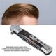 thumbnail image 3 of Peine Automático Para El Cabello Con Aceite, Liso Clásico De Acero Inoxidable, Peine Plegable Con Resorte Duradero Para Peinar El Cabello, 3 of 7