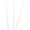 thumbnail image 5 of 150 Pcs Silver Glitter Plastic Swizzle Sticks for Cocktails Drink Stirrer, 7 inch, 5 of 7