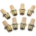 thumbnail image 1 of FENGGUIQU 8Ud Muflas De Aire Neumáticas De Con Conexión Rápida Para Maquinaria Industrial, 1 of 8