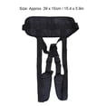 thumbnail image 3 of Harness Adjustable Wheelchair Safety Harness Strap Shoulder Belt for Adult Elderly, 3 of 7