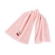 thumbnail image 1 of Toalla deportiva absorbente de sudor Yuarrent plegable rosa para gimnasio, 1 of 6