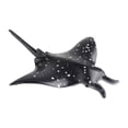 thumbnail image 2 of Modelo de animal marino CUTICAT figura de criaturas coleccionables PVC juguete educativo, 2 of 8