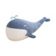 thumbnail image 5 of Juguete de peluche Baoblaze Almohada de ballena 60 cm Suave para dormir, 5 of 8