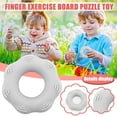 thumbnail image 1 of YANGHONGY Portable Gripping Finger Power Toy, Suitable For Stress Relief And Anti-Focus, 1 of 3